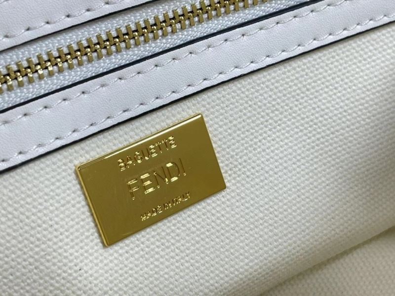 Fendi Baguette Bags